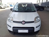  Fiat  Panda FIAT  / 2011 / 5P / BERLINA 1.0 FIREFLY 70CV SeS HYBRID CITY LIFE #6