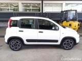 Fiat  Panda FIAT  / 2011 / 5P / BERLINA 1.0 FIREFLY 70CV SeS HYBRID CITY LIFE #7