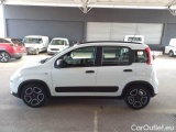  Fiat  Panda FIAT  / 2011 / 5P / BERLINA 1.0 FIREFLY 70CV SeS HYBRID CITY LIFE #8