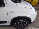  Fiat  Panda FIAT  / 2011 / 5P / BERLINA 1.0 FIREFLY 70CV SeS HYBRID CITY LIFE #48