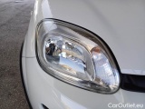  Fiat  Panda FIAT  / 2011 / 5P / BERLINA 1.0 FIREFLY 70CV SeS HYBRID CITY LIFE #45
