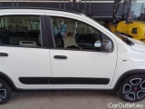  Fiat  Panda FIAT  / 2011 / 5P / BERLINA 1.0 FIREFLY 70CV SeS HYBRID CITY LIFE #54