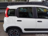 Fiat  Panda FIAT  / 2011 / 5P / BERLINA 1.0 FIREFLY 70CV SeS HYBRID CITY LIFE #56