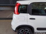  Fiat  Panda FIAT  / 2011 / 5P / BERLINA 1.0 FIREFLY 70CV SeS HYBRID CITY LIFE #58