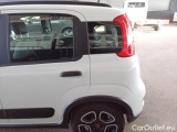  Fiat  Panda FIAT  / 2011 / 5P / BERLINA 1.0 FIREFLY 70CV SeS HYBRID CITY LIFE #72
