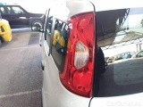  Fiat  Panda FIAT  / 2011 / 5P / BERLINA 1.0 FIREFLY 70CV SeS HYBRID CITY LIFE #70