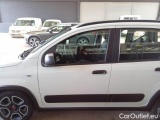  Fiat  Panda FIAT  / 2011 / 5P / BERLINA 1.0 FIREFLY 70CV SeS HYBRID CITY LIFE #78