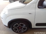  Fiat  Panda FIAT  / 2011 / 5P / BERLINA 1.0 FIREFLY 70CV SeS HYBRID CITY LIFE #84
