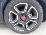  Fiat  Panda FIAT  / 2011 / 5P / BERLINA 1.0 FIREFLY 70CV SeS HYBRID CITY LIFE #89