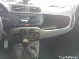  Fiat  Panda FIAT  / 2011 / 5P / BERLINA 1.0 FIREFLY 70CV SeS HYBRID CITY LIFE #102