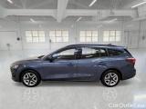  Ford  Focus FORD  / 2021 / 5P / STATION WAGON 1.5 ECOBLUE 120CV BUSINESS AUTO SW #8