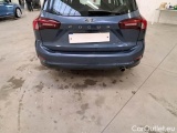  Ford  Focus FORD  / 2021 / 5P / STATION WAGON 1.5 ECOBLUE 120CV BUSINESS AUTO SW #37