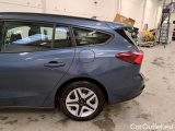  Ford  Focus FORD  / 2021 / 5P / STATION WAGON 1.5 ECOBLUE 120CV BUSINESS AUTO SW #42