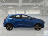  Ford  Puma FORD  / 2019 / 5P / SUV 1.0 ECOBOOST HYBRID 125CV ST-LINE #7