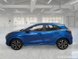  Ford  Puma FORD  / 2019 / 5P / SUV 1.0 ECOBOOST HYBRID 125CV ST-LINE #8