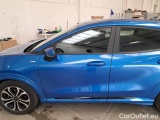  Ford  Puma FORD  / 2019 / 5P / SUV 1.0 ECOBOOST HYBRID 125CV ST-LINE #51