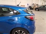  Ford  Puma FORD  / 2019 / 5P / SUV 1.0 ECOBOOST HYBRID 125CV ST-LINE #48