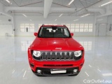  Jeep  Patriot JEEP RENEGADE / 2018 / 5P / SUV 1.6 MJET DDCT 120CV BUSINESS #6