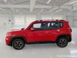  Jeep  Patriot JEEP RENEGADE / 2018 / 5P / SUV 1.6 MJET DDCT 120CV BUSINESS #8