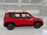  Jeep  Patriot JEEP RENEGADE / 2018 / 5P / SUV 1.6 MJET DDCT 120CV BUSINESS #7