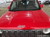  Jeep  Patriot JEEP RENEGADE / 2018 / 5P / SUV 1.6 MJET DDCT 120CV BUSINESS #26