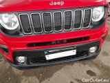 Jeep  Patriot JEEP RENEGADE / 2018 / 5P / SUV 1.6 MJET DDCT 120CV BUSINESS #28