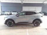 KIA  Sportage KIA  / 2021 / 5P / SUV 1.6 CRDI MHEV GT-LINE 2WD DCT #8