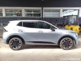  KIA  Sportage KIA  / 2021 / 5P / SUV 1.6 CRDI MHEV GT-LINE 2WD DCT #7