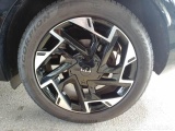  KIA  Sportage KIA  / 2021 / 5P / SUV 1.6 CRDI MHEV GT-LINE 2WD DCT #20