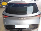  KIA  Sportage KIA  / 2021 / 5P / SUV 1.6 CRDI MHEV GT-LINE 2WD DCT #48