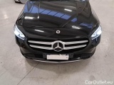  Mercedes  B-Klasse MERCEDES-BENZ CLASSE B / 2018 / 5P / MONOVOLUME B 180 AUTOMATIC BUSINESS EXTRA #28