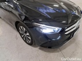  Mercedes  B-Klasse MERCEDES-BENZ CLASSE B / 2018 / 5P / MONOVOLUME B 180 AUTOMATIC BUSINESS EXTRA #32