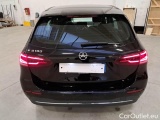  Mercedes  B-Klasse MERCEDES-BENZ CLASSE B / 2018 / 5P / MONOVOLUME B 180 AUTOMATIC BUSINESS EXTRA #42