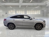  Mercedes  G-Klasee MERCEDES-BENZ GLE COUPÉ / 2023 / 5P / SUV GLE 300 D 4M AMG LINE PREMIUM #7
