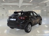  Nissan  Juke NISSAN  / 2019 / 5P / CROSSOVER 1.0 DIG-T 117 N-CONNECTA MT #2