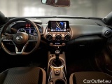  Nissan  Juke NISSAN  / 2019 / 5P / CROSSOVER 1.0 DIG-T 117 N-CONNECTA MT #3