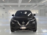  Nissan  Juke NISSAN  / 2019 / 5P / CROSSOVER 1.0 DIG-T 117 N-CONNECTA MT #6