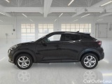  Nissan  Juke NISSAN  / 2019 / 5P / CROSSOVER 1.0 DIG-T 117 N-CONNECTA MT #8