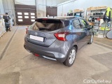  Nissan  Micra NISSAN  / 2016 / 5P / BERLINA IG¿T 100 ACENTA XTRONIC #2