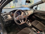  Nissan  Micra NISSAN  / 2016 / 5P / BERLINA IG¿T 100 ACENTA XTRONIC #3