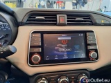  Nissan  Micra NISSAN  / 2016 / 5P / BERLINA IG¿T 100 ACENTA XTRONIC #5