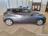  Nissan  Micra NISSAN  / 2016 / 5P / BERLINA IG¿T 100 ACENTA XTRONIC #9