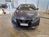  Nissan  Micra NISSAN  / 2016 / 5P / BERLINA IG¿T 100 ACENTA XTRONIC #8
