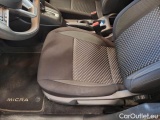  Nissan  Micra NISSAN  / 2016 / 5P / BERLINA IG¿T 100 ACENTA XTRONIC #14