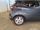  Nissan  Micra NISSAN  / 2016 / 5P / BERLINA IG¿T 100 ACENTA XTRONIC #20