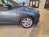  Nissan  Micra NISSAN  / 2016 / 5P / BERLINA IG¿T 100 ACENTA XTRONIC #22
