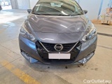  Nissan  Micra NISSAN  / 2016 / 5P / BERLINA IG¿T 100 ACENTA XTRONIC #34