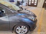  Nissan  Micra NISSAN  / 2016 / 5P / BERLINA IG¿T 100 ACENTA XTRONIC #54
