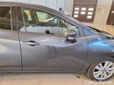  Nissan  Micra NISSAN  / 2016 / 5P / BERLINA IG¿T 100 ACENTA XTRONIC #62