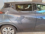  Nissan  Micra NISSAN  / 2016 / 5P / BERLINA IG¿T 100 ACENTA XTRONIC #67